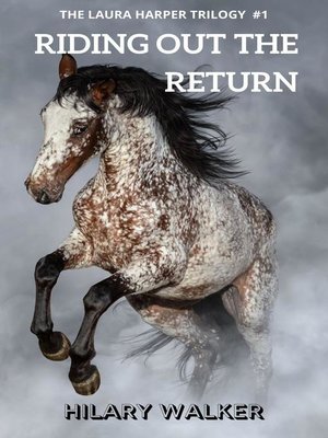cover image of Riding Out the Return